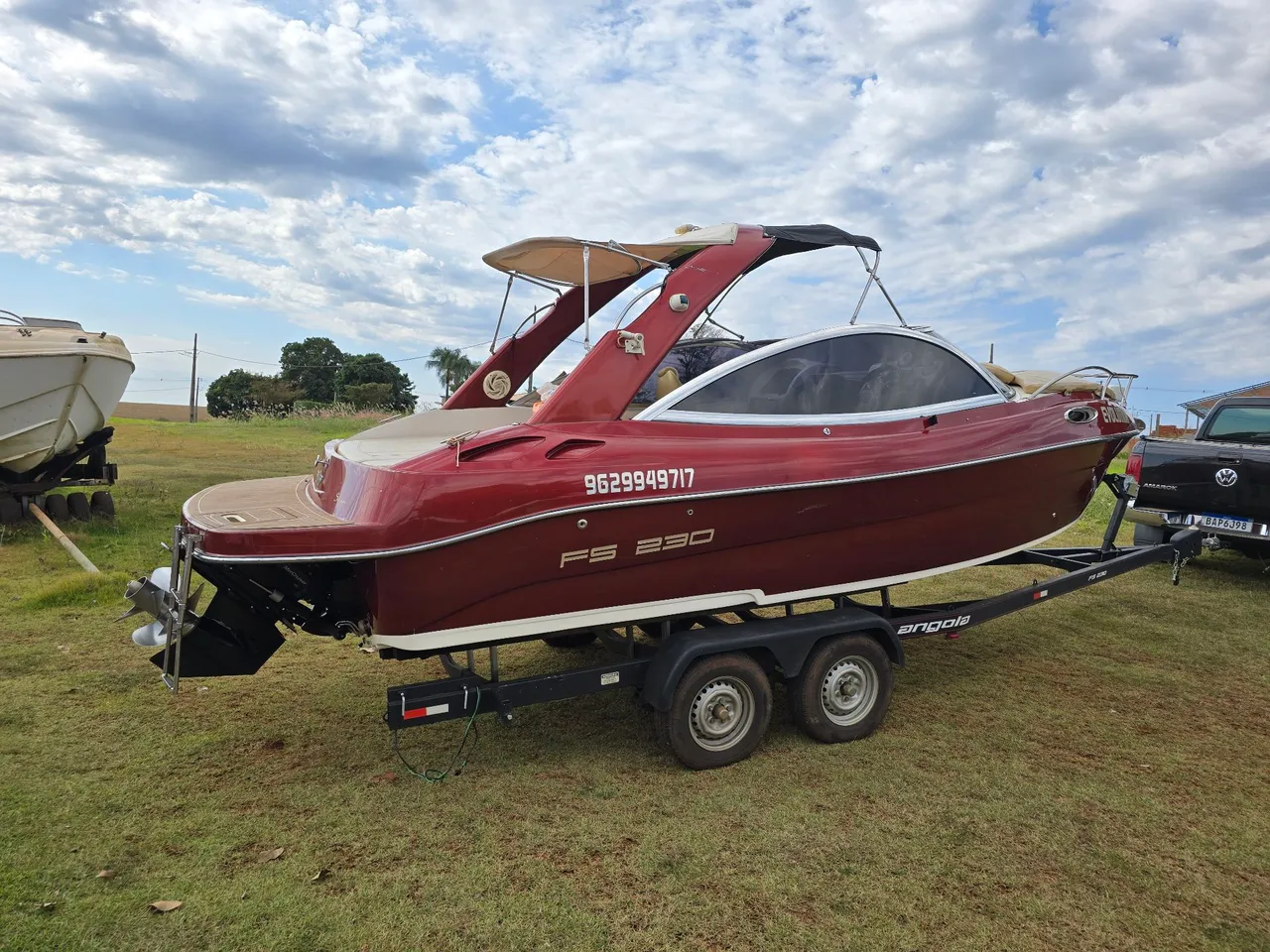 Fs 230