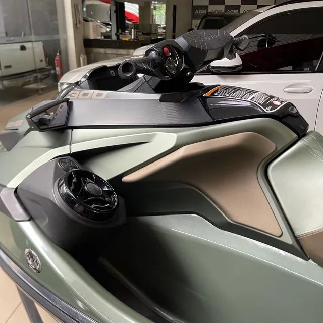 Jet Ski SEA-DOO - Foto 5