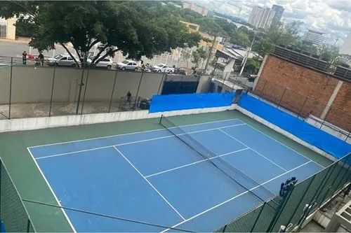 Apartamento tipo para locação com 2 quartos, 50m² - Foto 15