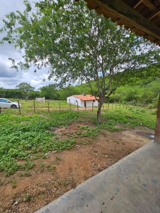 Vendo Sítio em Gravatá-PE escriturada, com 2 casas e poço artesiano - Foto 2