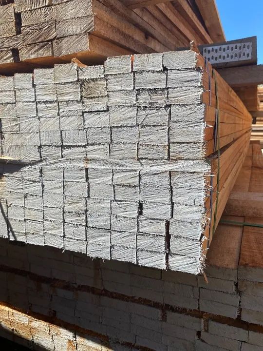 Ripa de Eucalipto 1x2 1x3 1x4