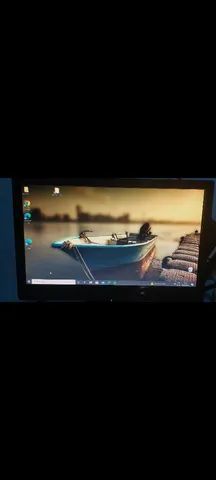 Monitor AOC usado 14" - Foto 2