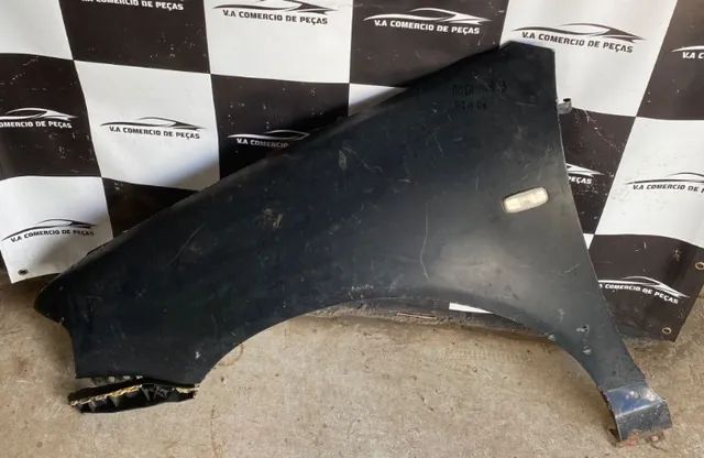 Pára-lama esquerdo de Áudi A3 2001/2006