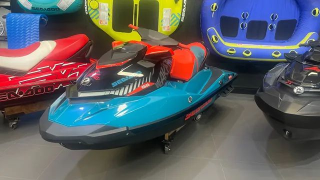 Jetski wake 2019  155 - Foto 5