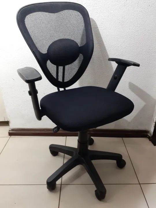 Cadeira Diretor de Escritório 