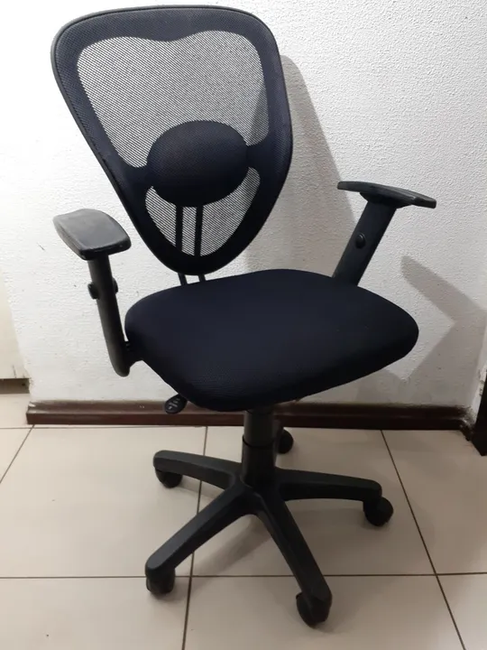 Cadeira Diretor de Escritório