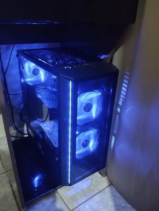Pc Gamer - i5 9 Geração