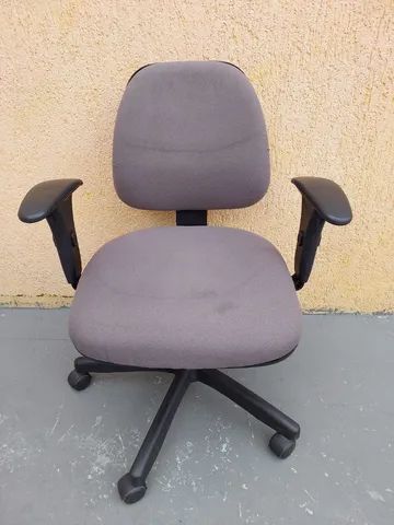 Cadeira escritório  - Foto 5