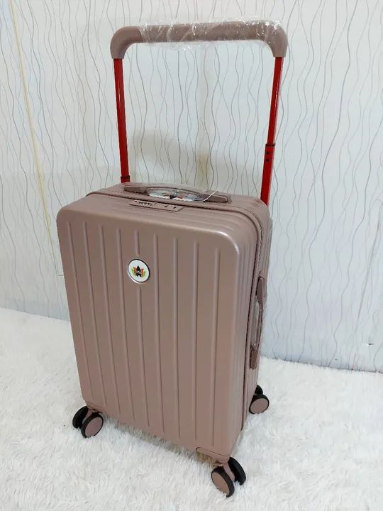 Mala 10kg pequena de policarbonato. Entrega grátis  - Foto 4