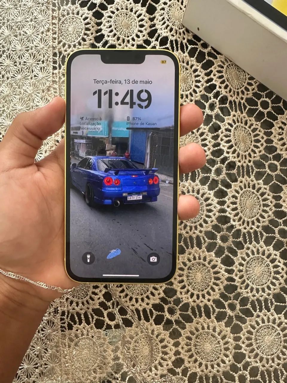 iPhone 14 - Foto 2