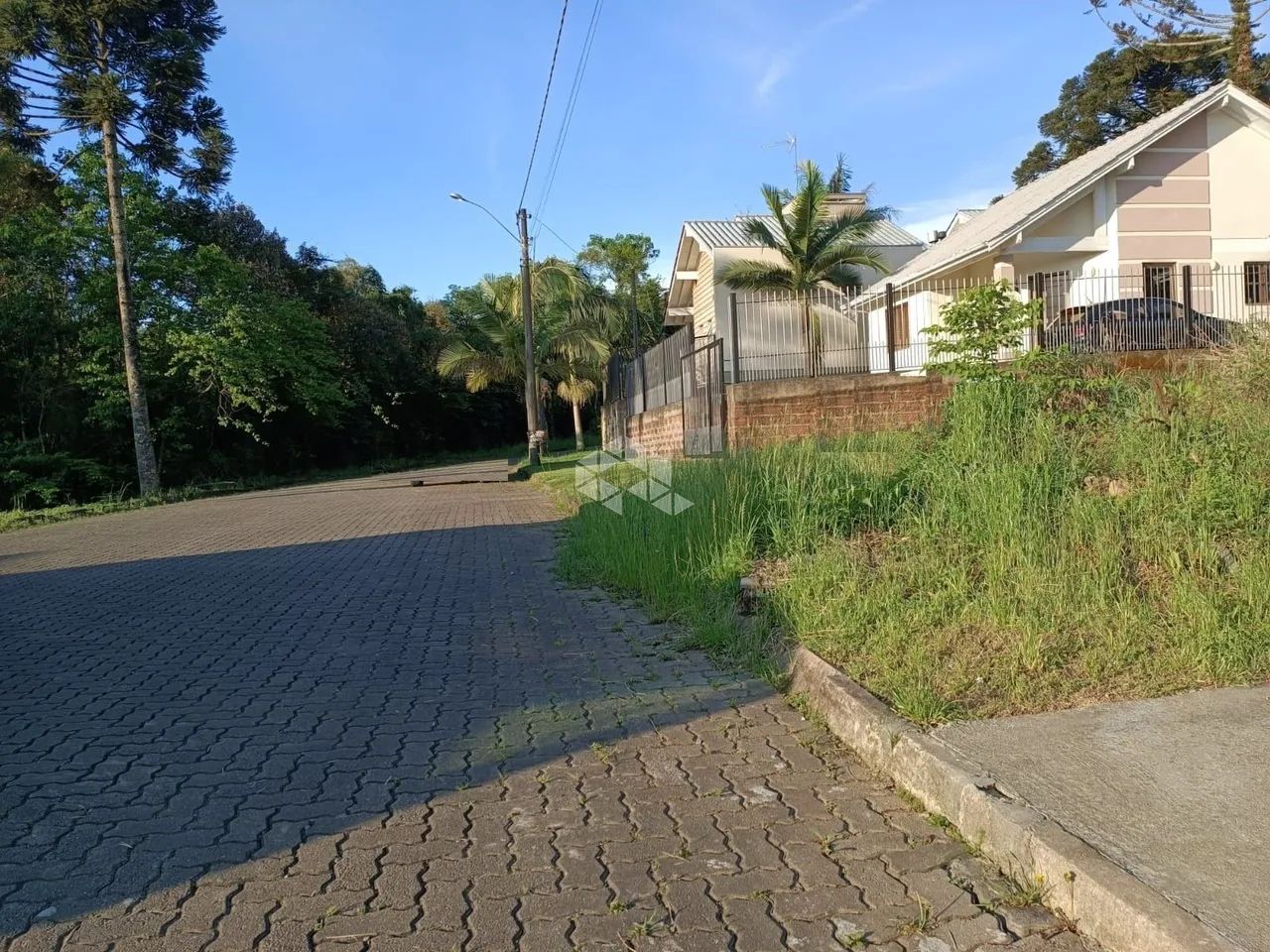 Terreno Plano de 387,02 m² no Bairro Linha Imperial - Nova Petrópolis - Foto 3