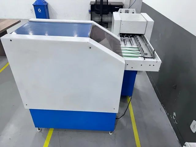 Autoenvelopadora A3 - Foto 4