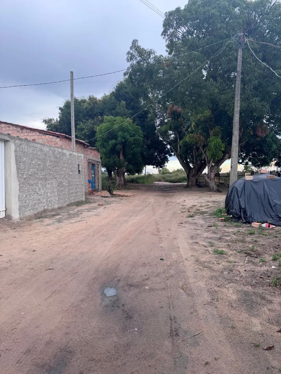 Terreno parcelado no senador helio campos - Foto 2