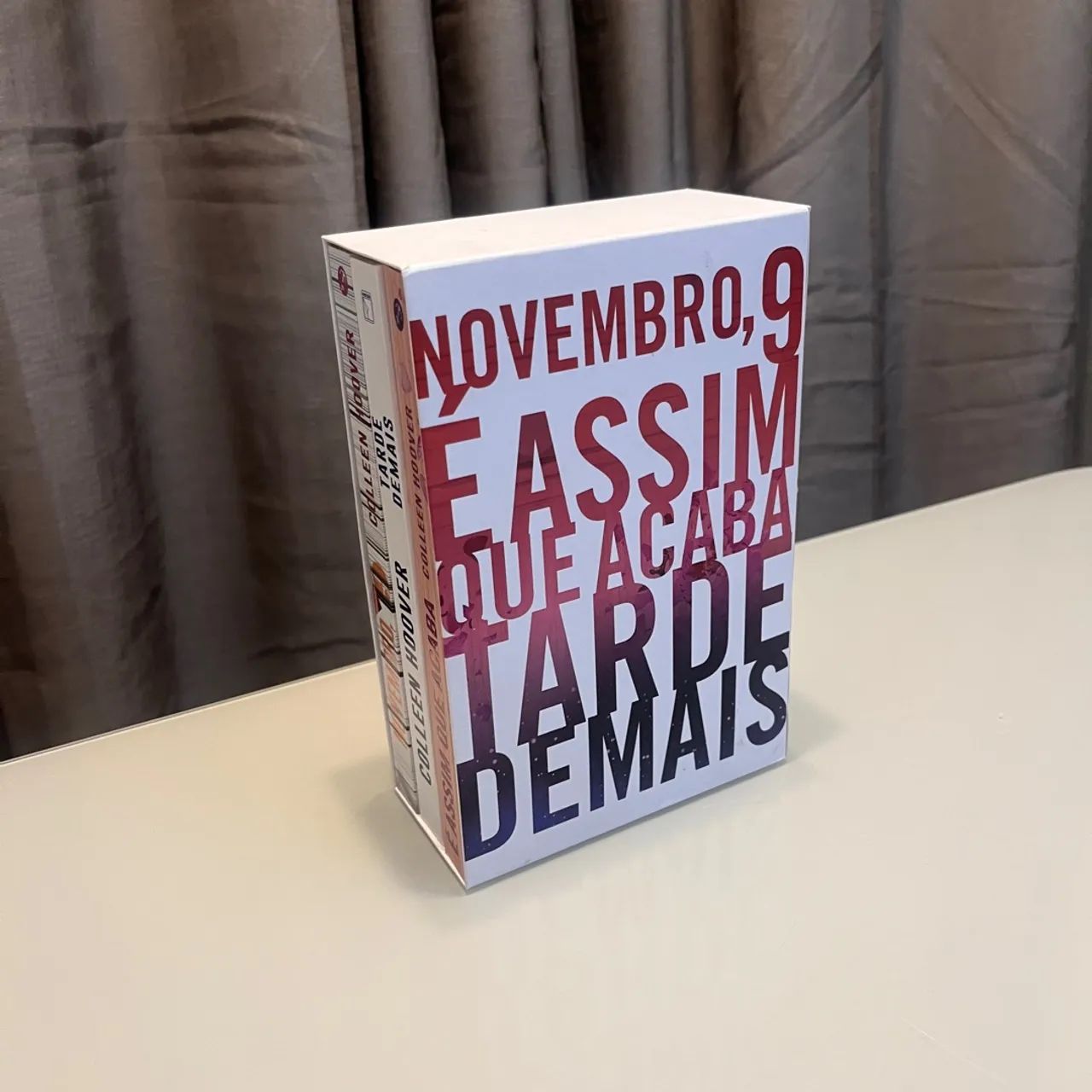 Box colleen hoover - Foto 3