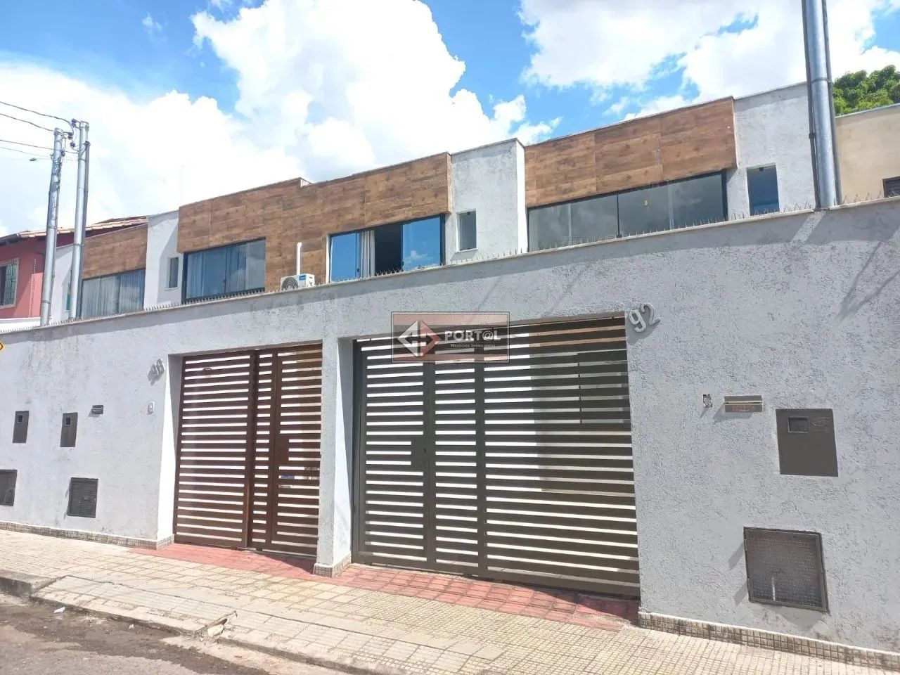 Venda Residential / Home Belo Horizonte MG