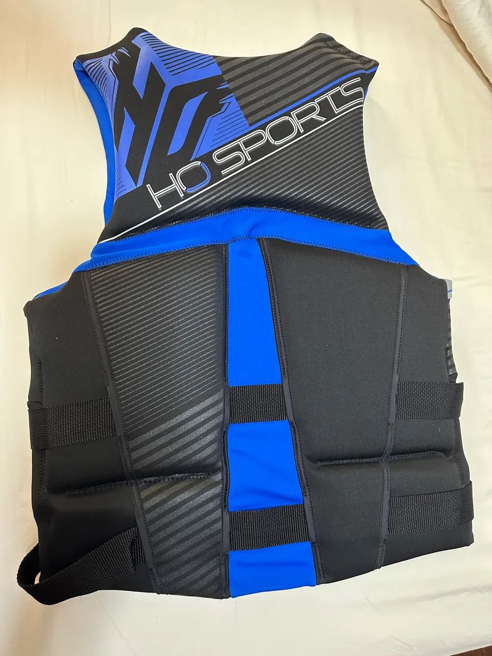 Colete salva vidas para jet sky - Foto 5