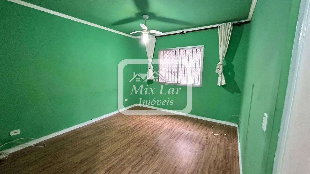 Apartamento para locação com 1 quartos, 70 m², Jaguaribe - Osasco SP