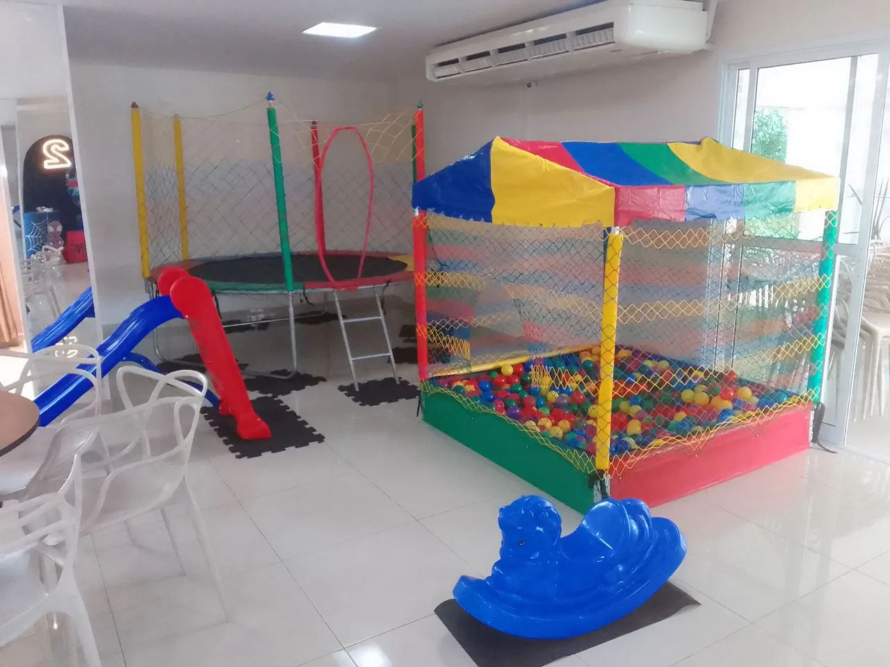 Locação de brinquedos  - Foto 3
