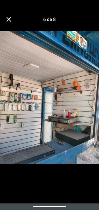 treilher lojinha - Foto 4