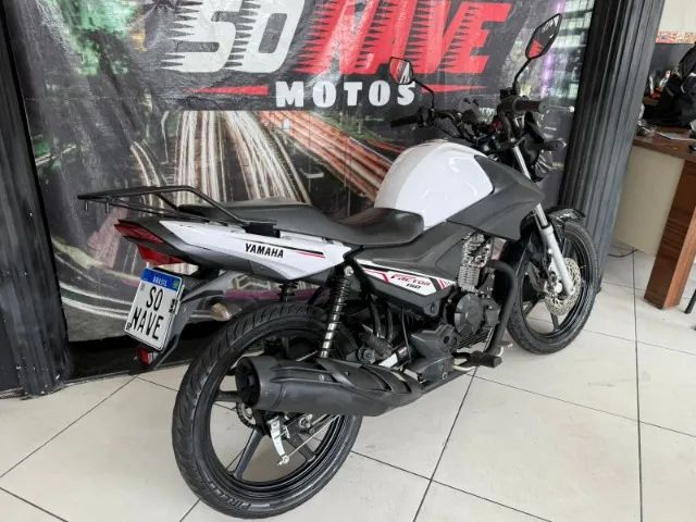 Yamaha Factor 150 Ed 2023 - Foto 3