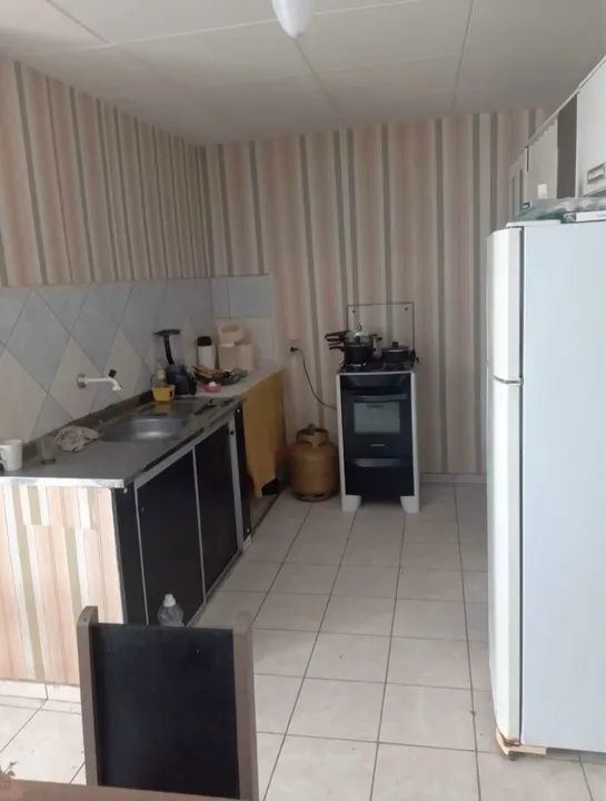 - Casa no Parque Vitória  - Foto 5