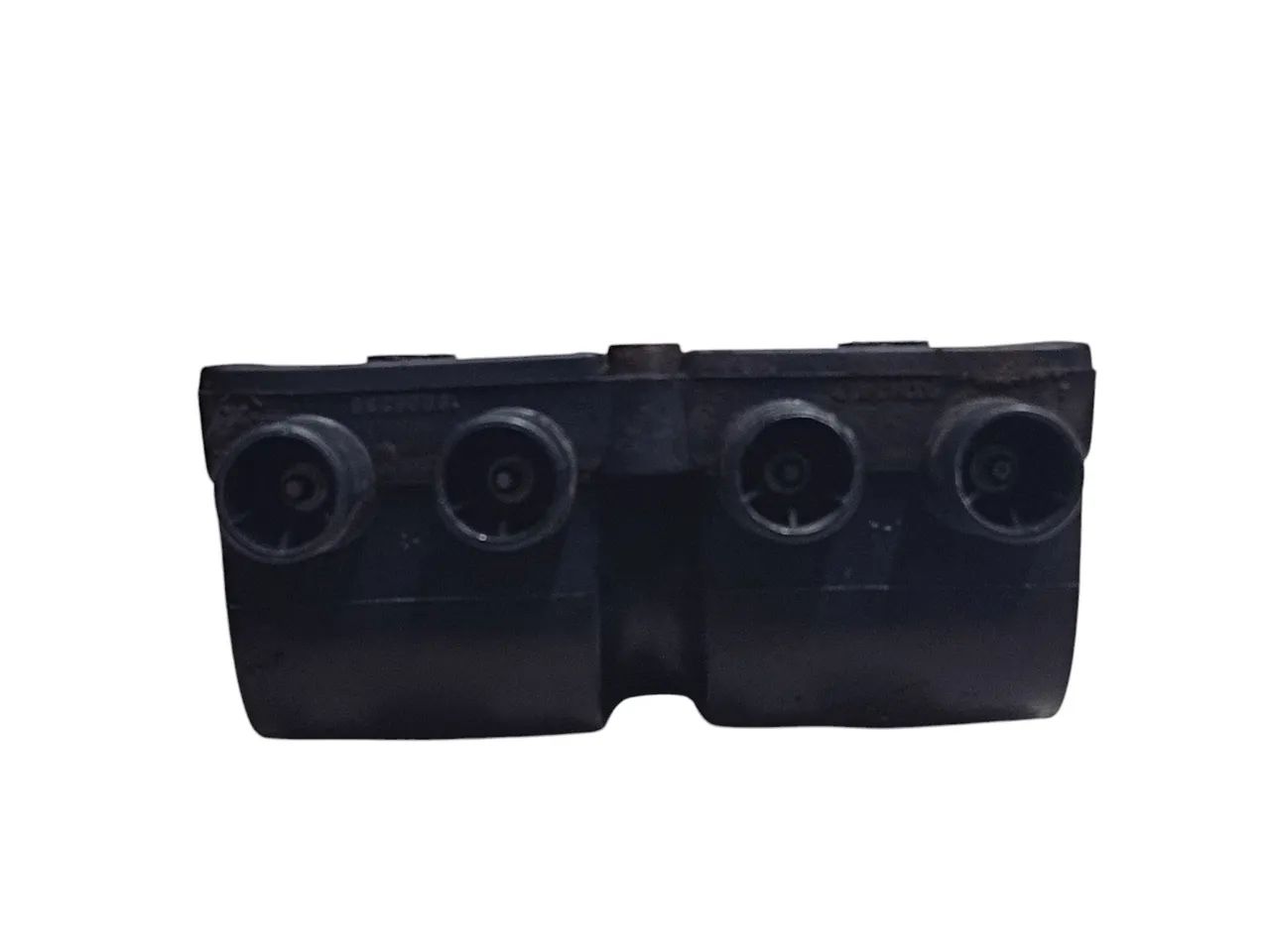 Bobina Ignição Gm Celta Corsa 1.0 2002 A 2005 Cód:19005236