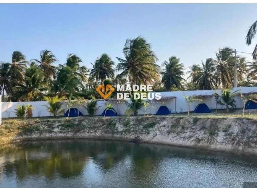 Pousada Capim Açu - Paraipaba