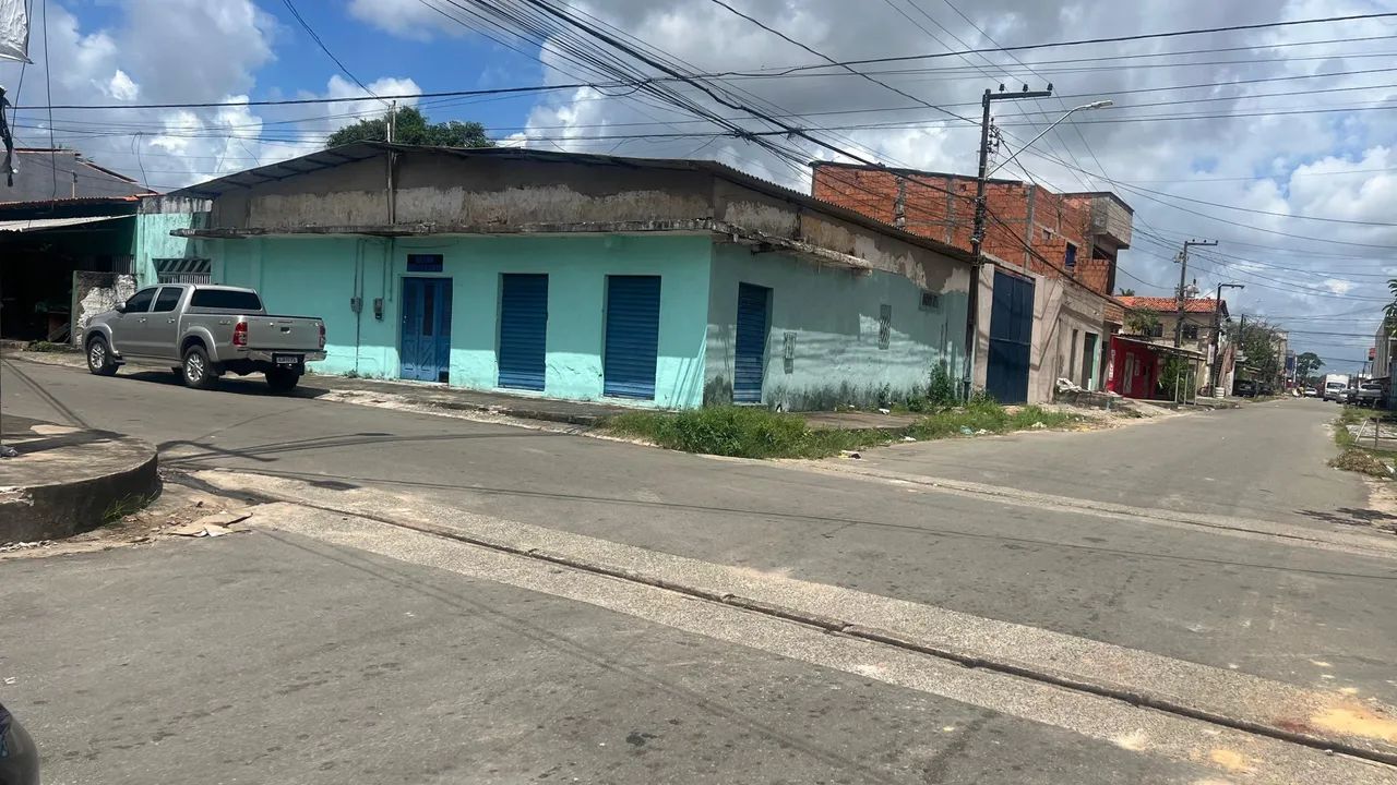 Foto - São Luís - Jardim São Cristóvão