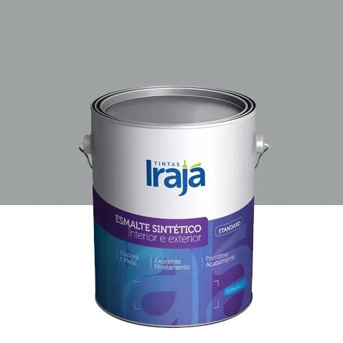 esmalte sintetico branco - iraja 3,6L