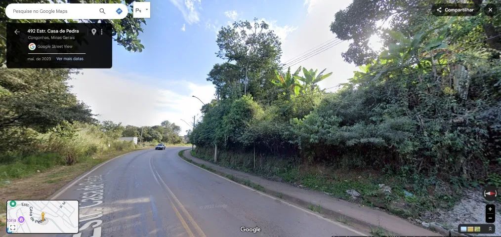 Lote Comercial/Residencial em Área Valorizada - Oportunidade de Investimento - Foto 4