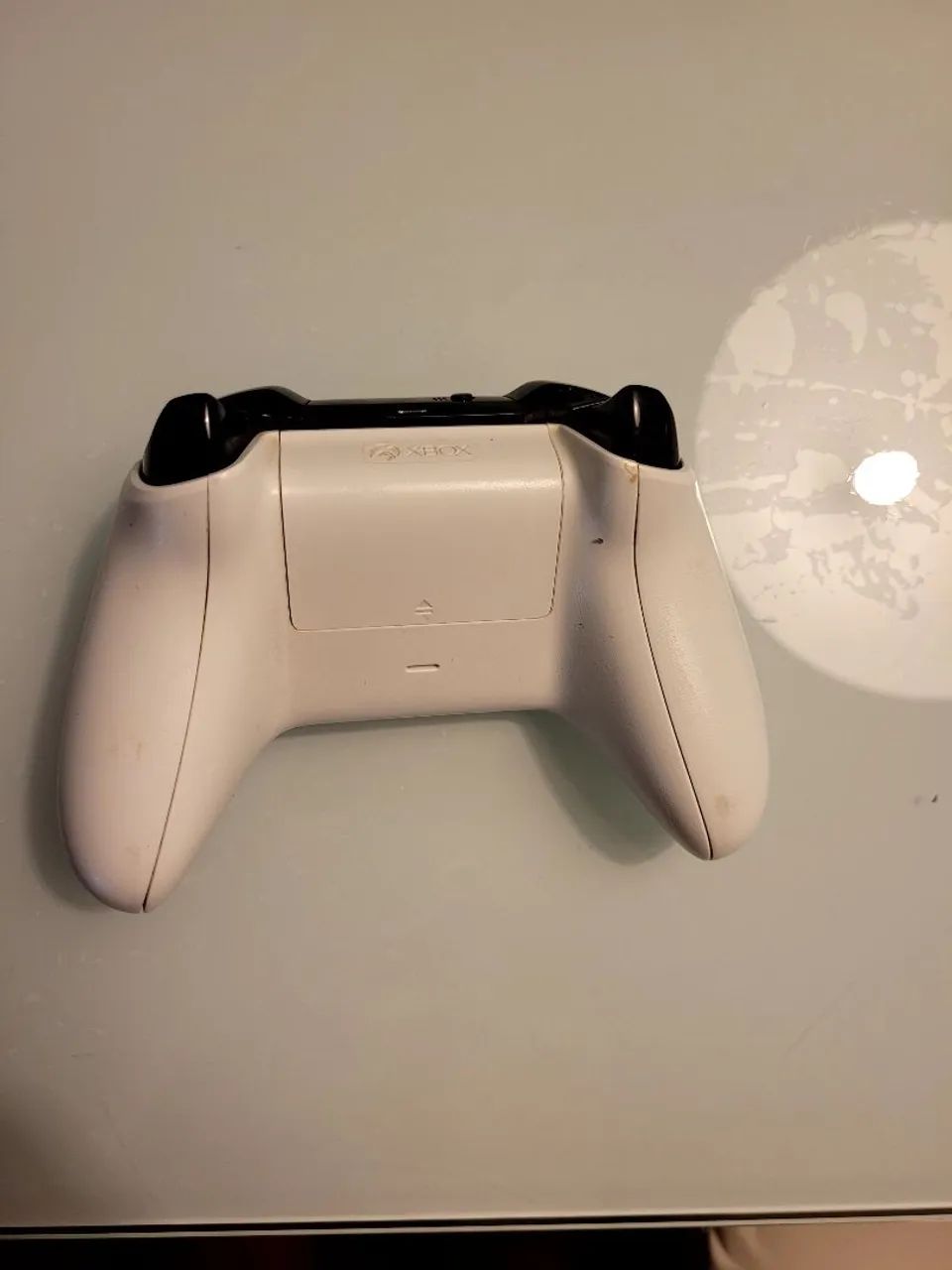 Xbox onde S 1 terabyte + 3 jogos  - Foto 3