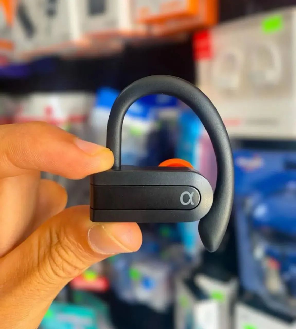 Fone de ouvido Bluetooth - Foto 2