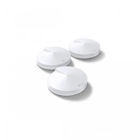 2 Roteadores TP-Link Deco M5 - SemiNovos - Foto 3