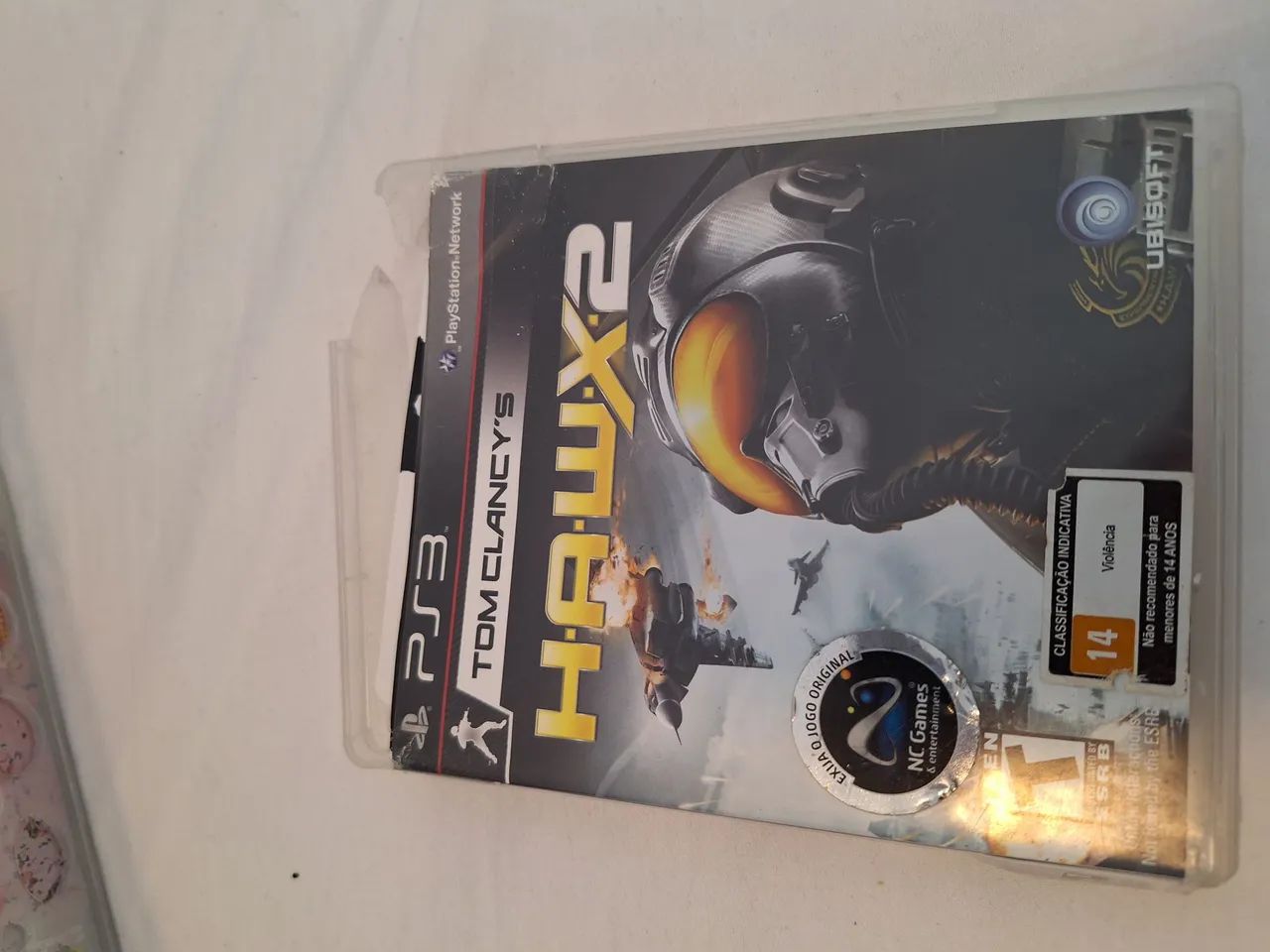Jogos de Ps3 variados. - Foto 2