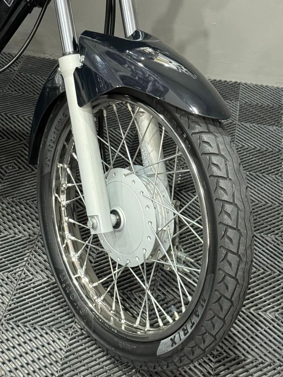 HONDA START  160 IMPECÁVEL ZERADA SUL MOTORS  - Foto 4