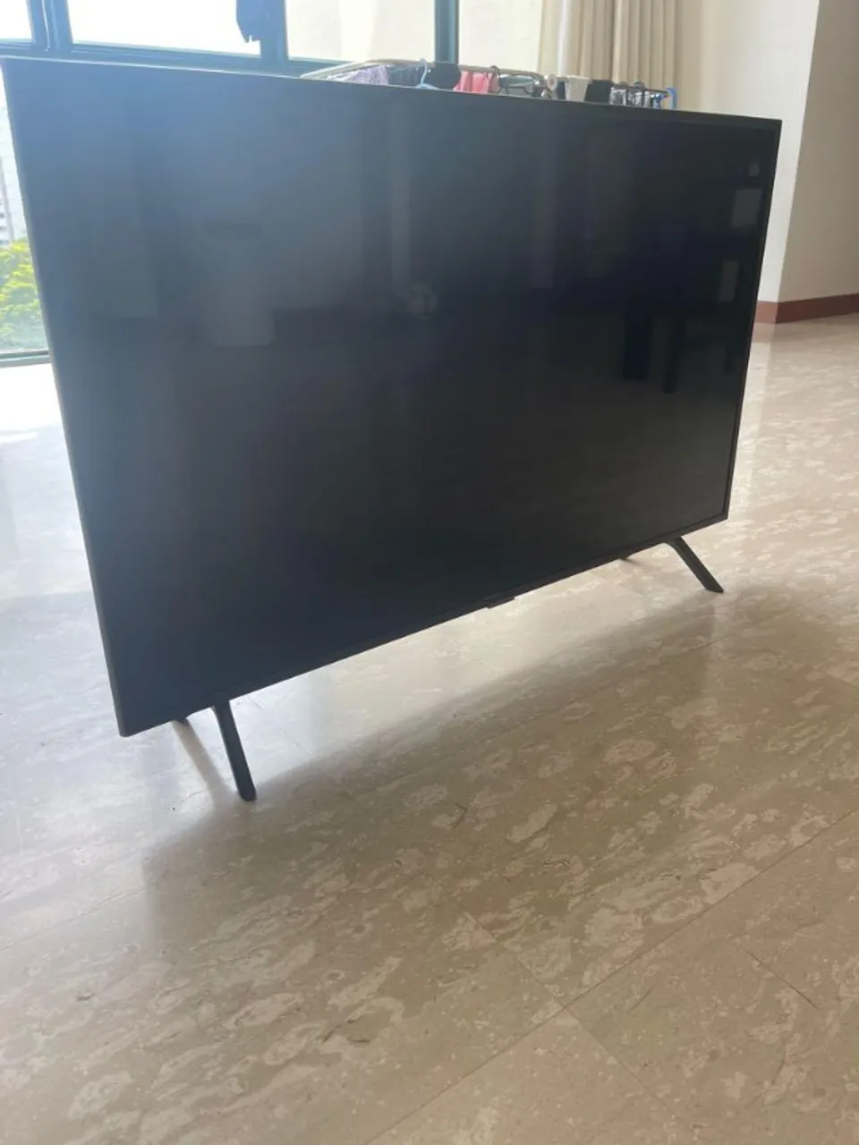 TV LG 43 Polegadas
