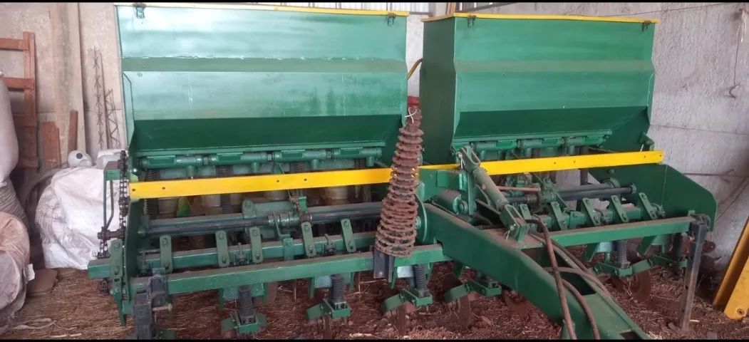 Plantadeira TATU PST2 - Foto 5