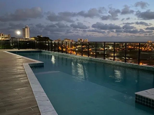 Lindo 3 Quartos, com Planejados  no Farol Proximo a Uninassau 85m - Foto 2