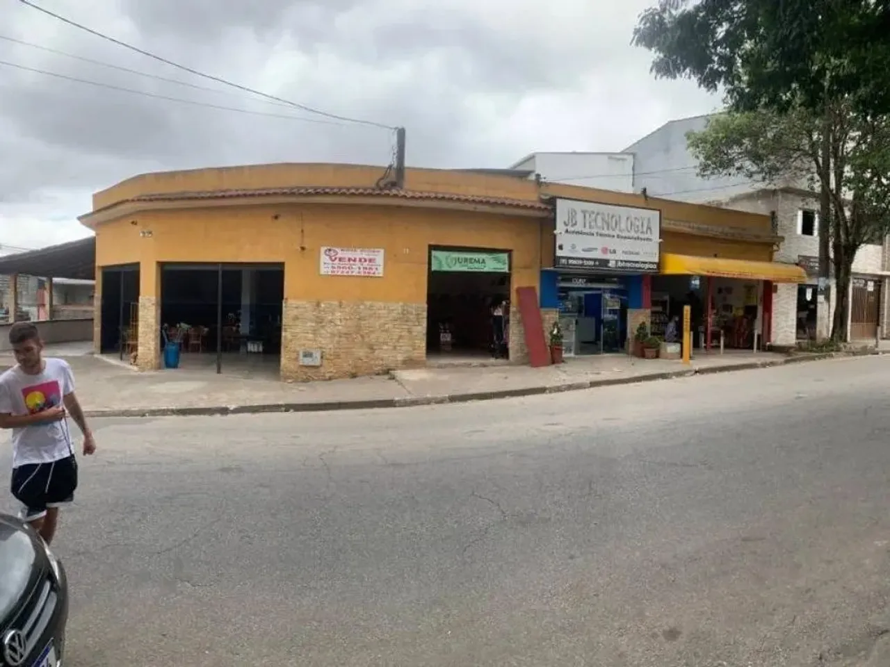 Grande oportunidade ponto de esquina com localização premium, agende agora sua visita