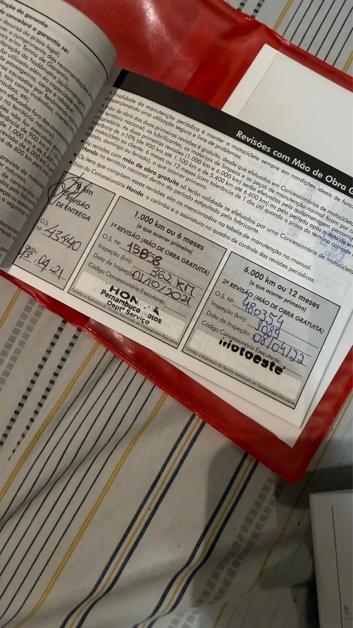 Honda CB650R 2021 3.800km EXTRA - Foto 11