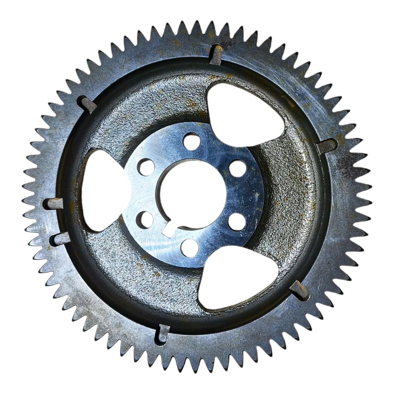 Engrenagem Comando Válvulas Cummins Isf/ Qsb  E1560