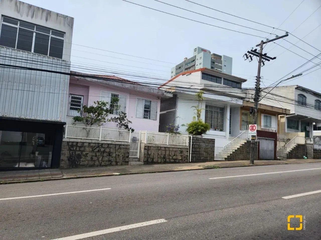 Casa Residencial em Estreito