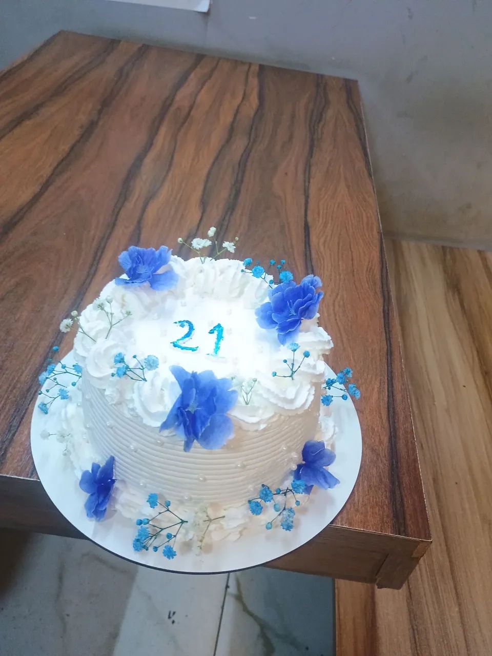 Bolos de aniversário, salgados, docinhos  - Foto 2