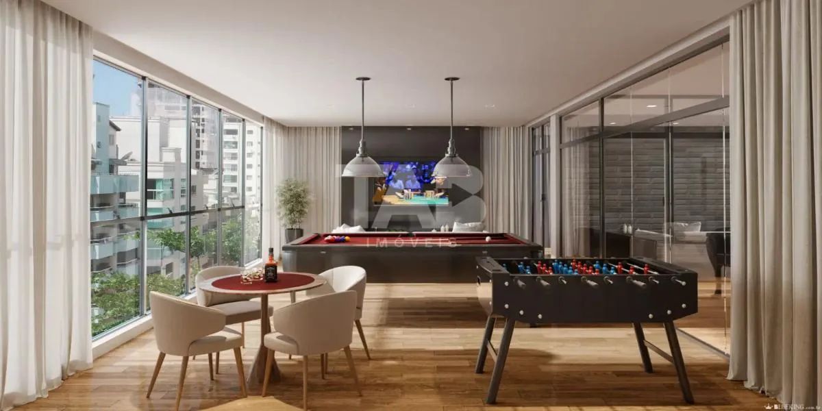 Cobertura à venda no Montreal Towers - Foto 13