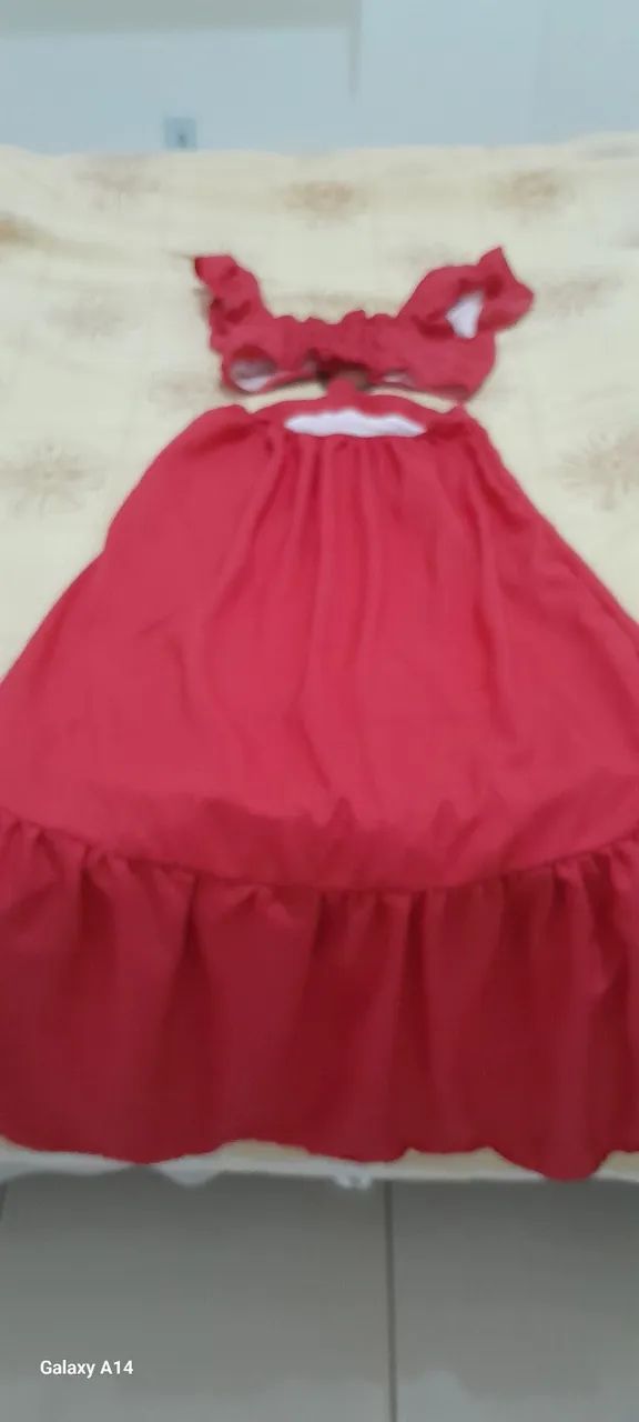 Vestido - Foto 2