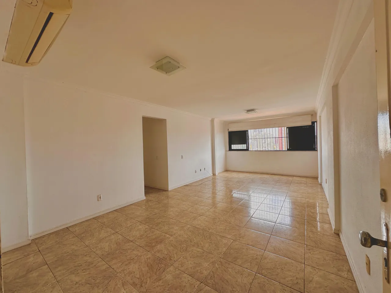 Apartamento no Bairro de Fátima com 03 quartos TR215150 FOR-1QEQTB6