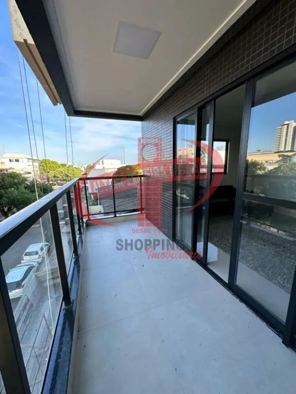 Apartamento a venda Edifício Miraflores - Foto 2