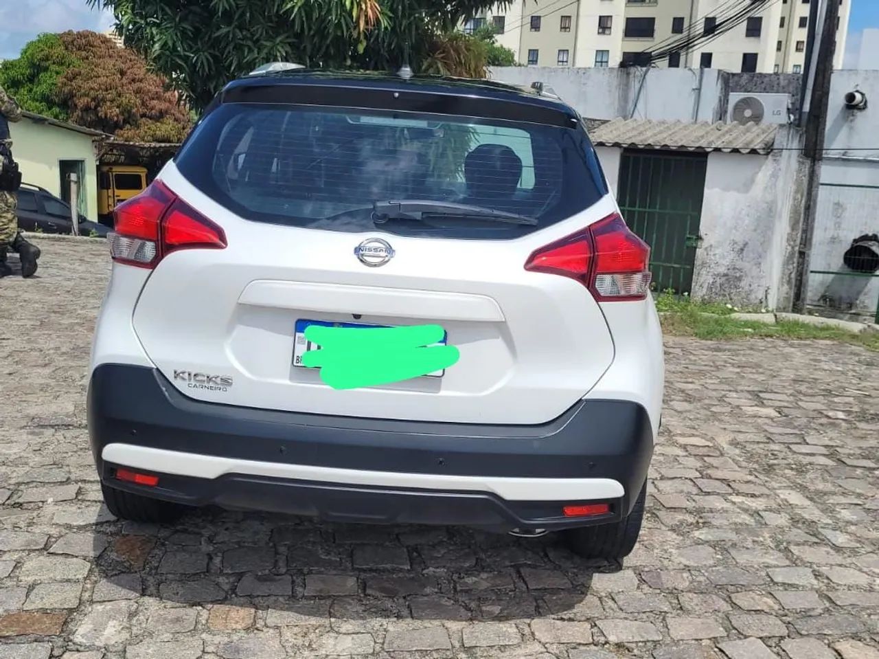 Vendo nissan kicks  - Foto 4
