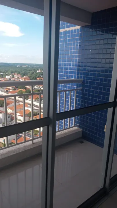 Imóvel para aluguel com 79 metros quadrados com 3 quartos em Horto - Teresina - PI