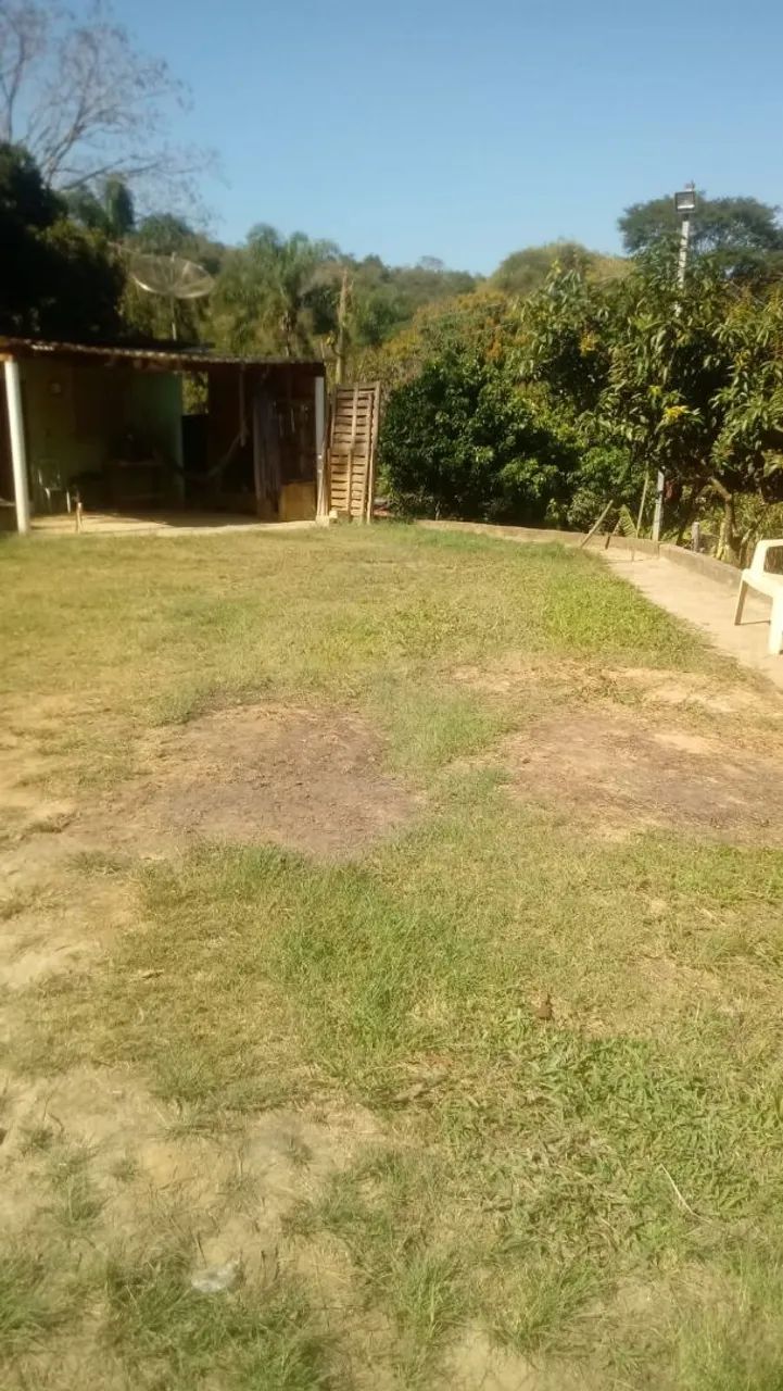 Foto - Pirapora do Bom Jesus - 